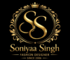 soniya singh logo
